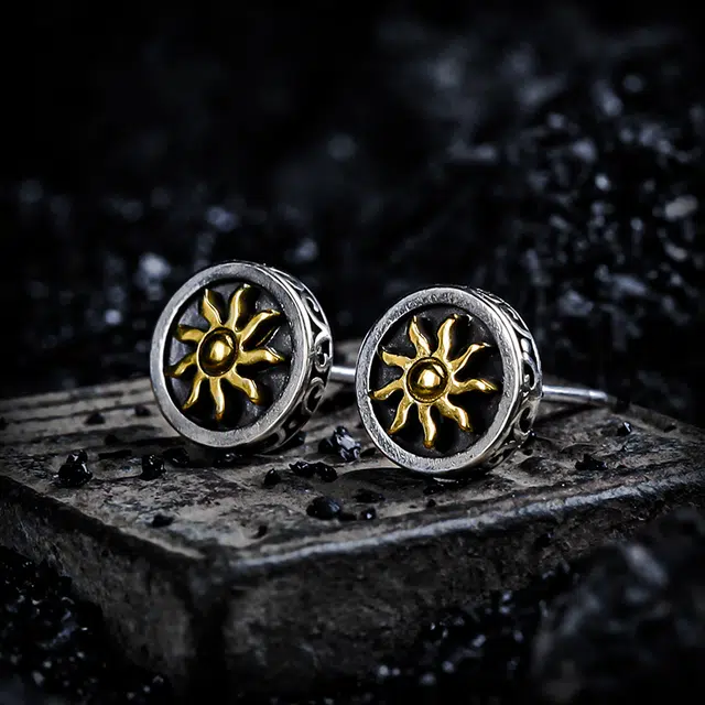 GUXI Dark World 925
