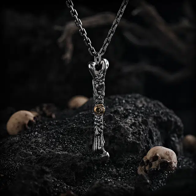 GUXI Dark World 925