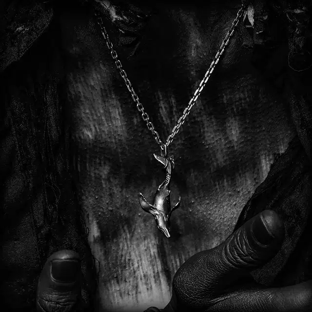 GUXI Dark World 925