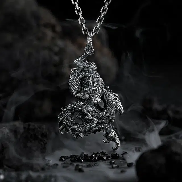 GUXI Dark World 925