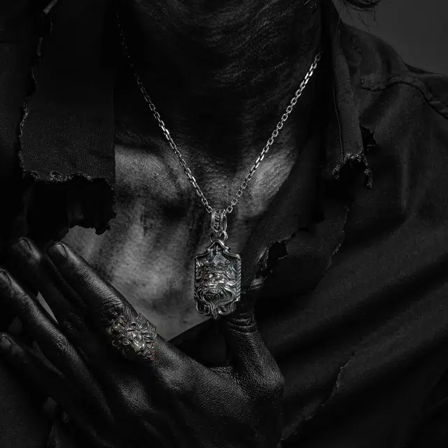 GUXI Dark World 925