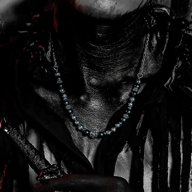 GUXI Dark World