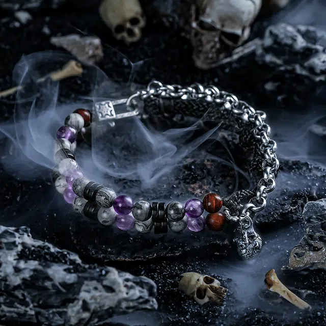 GUXI Dark World