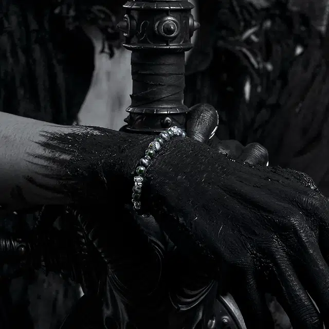 GUXI Dark World