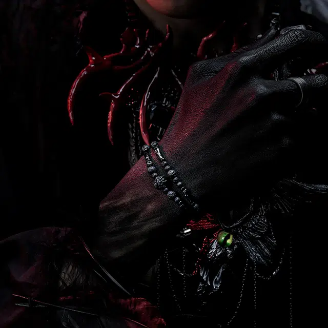 Dark World
