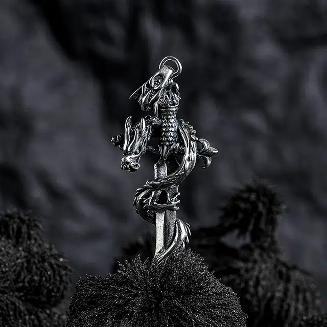 GUXI Dark World 925