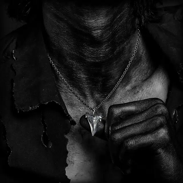 GUXI Dark World 925