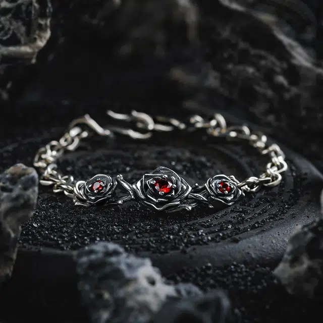 GUXI Dark World 925