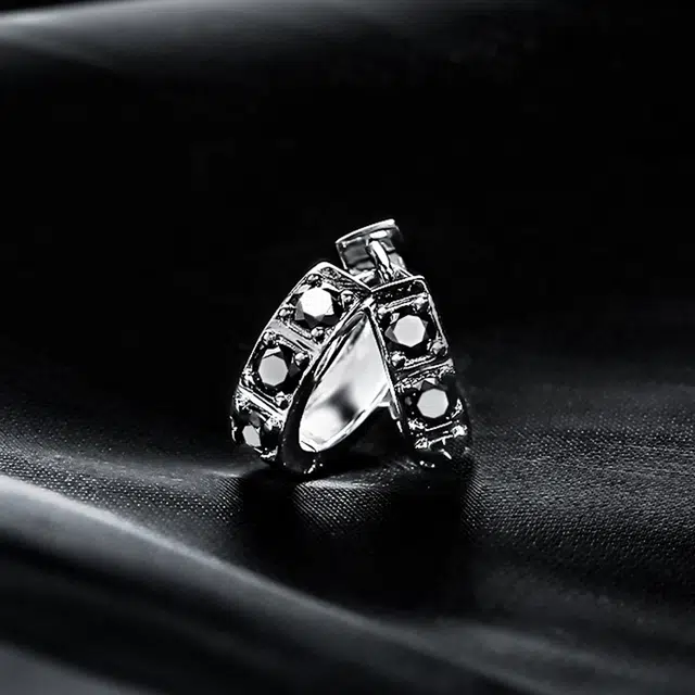 GUXI Dark Worldins 925