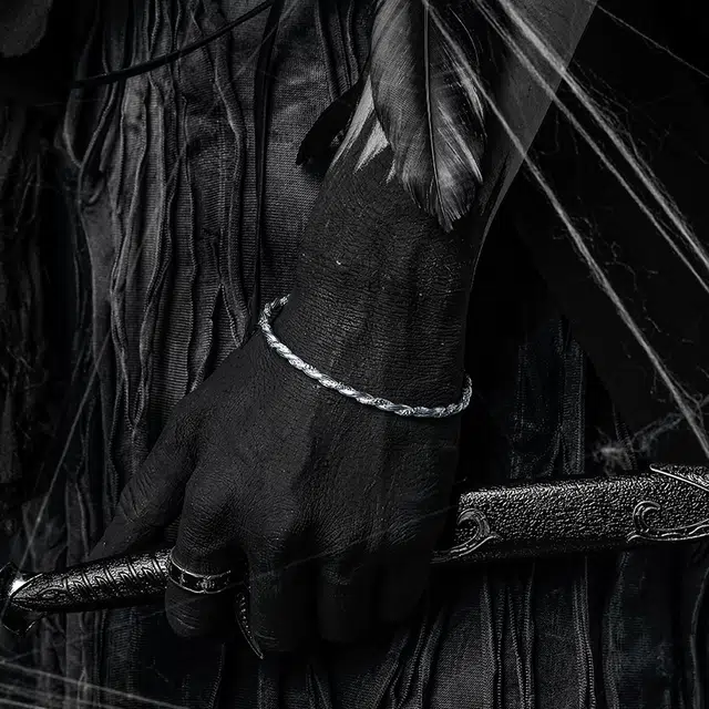 GUXI Dark World 925