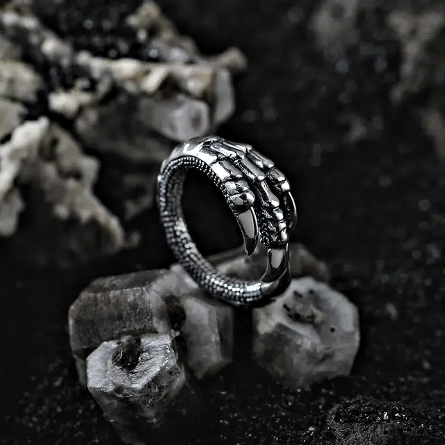 GUXI Dark World 925