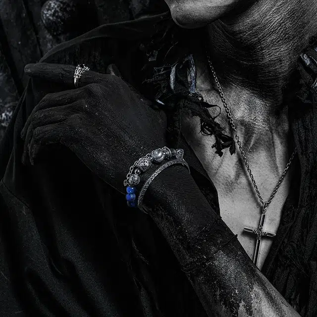 GUXI Dark World 925