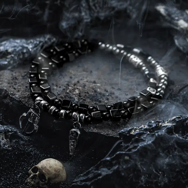 Dark World