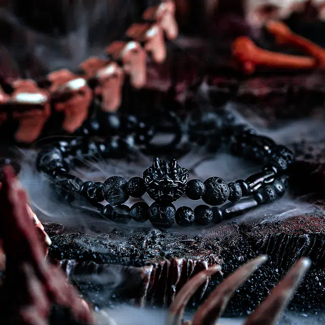 Dark World