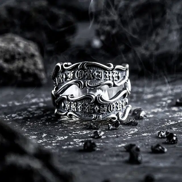 GUXI Dark World 925