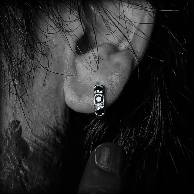 GUXI Dark Worldins 925