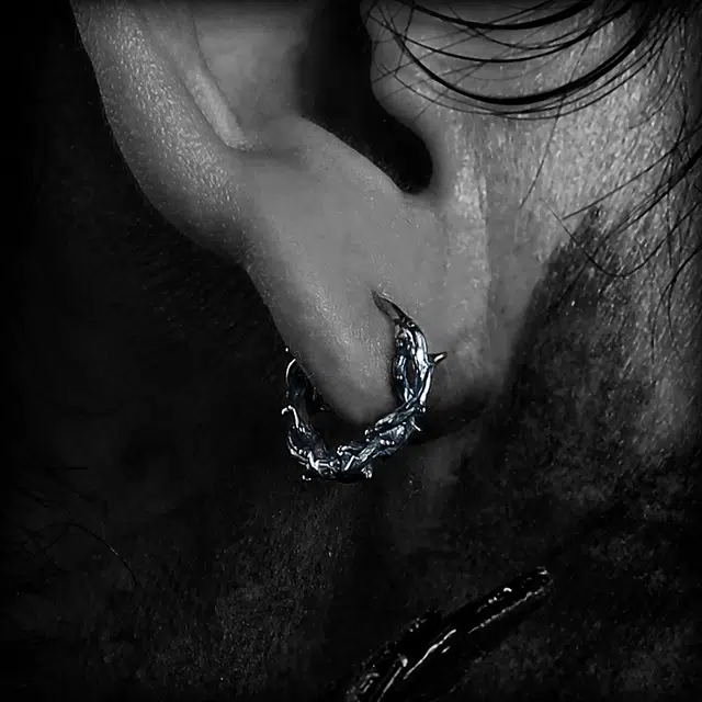 Dark World 925