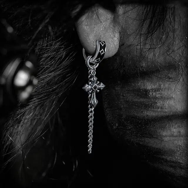 GUXI Dark World 925
