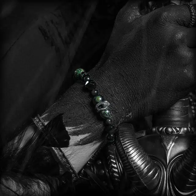 GUXI Dark World