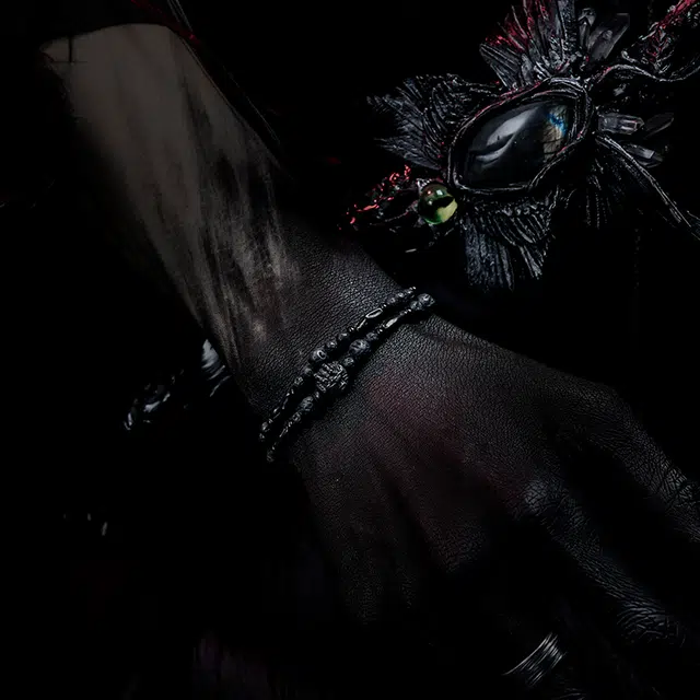 Dark World