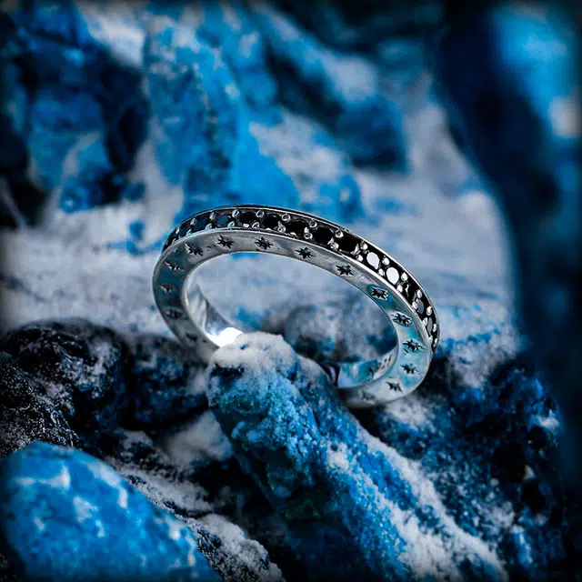 Frozen 925