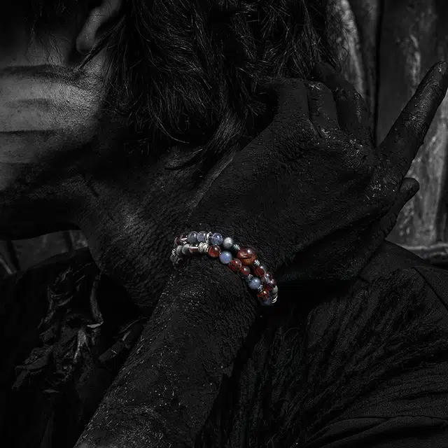 GUXI Dark World