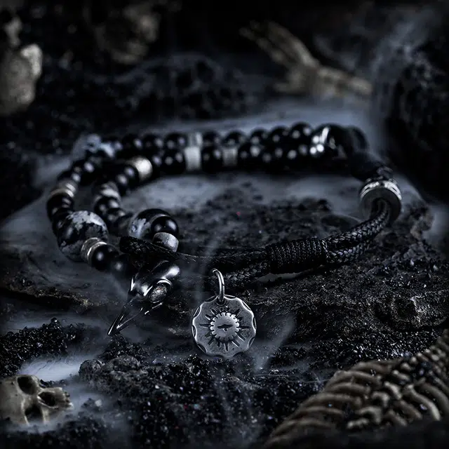GUXI Dark World