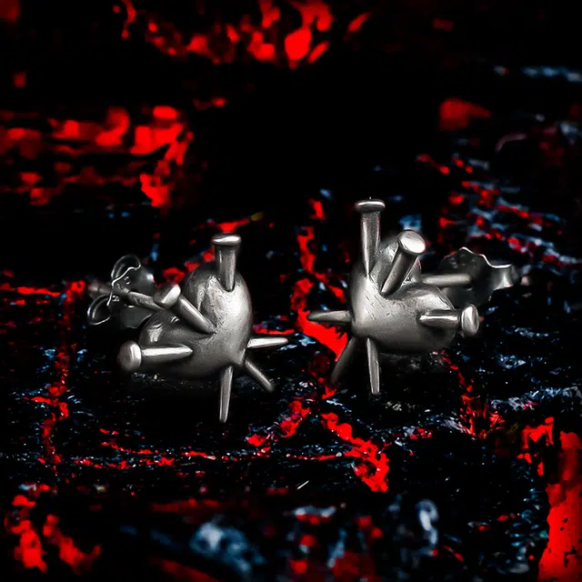 GUXI Inferno 925