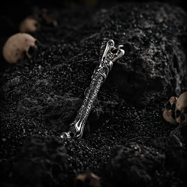 GUXI Dark World 925