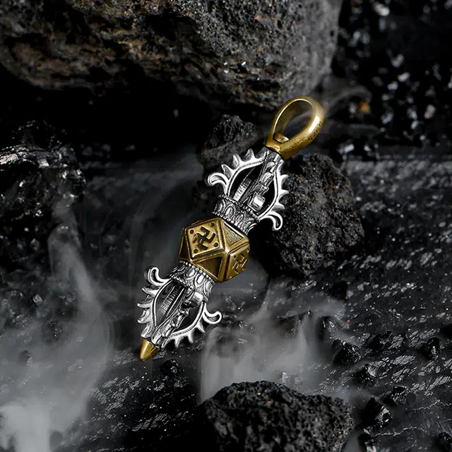 GUXI Dark World 925