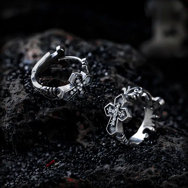 GUXI Dark World 925