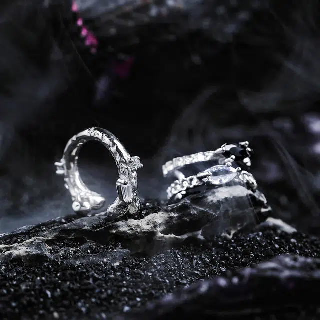 GUXI Dark World 925