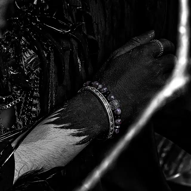 GUXI Dark World 925