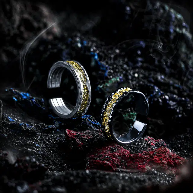 GUXI Dark World 925