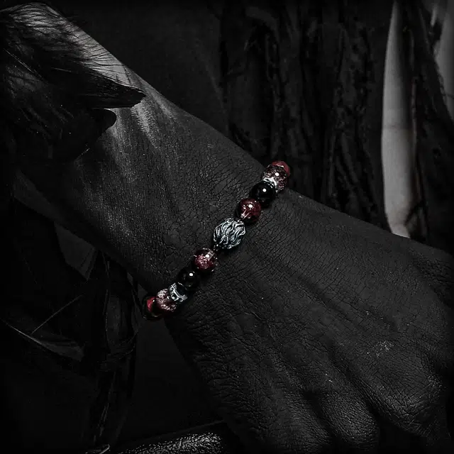 GUXI Dark World