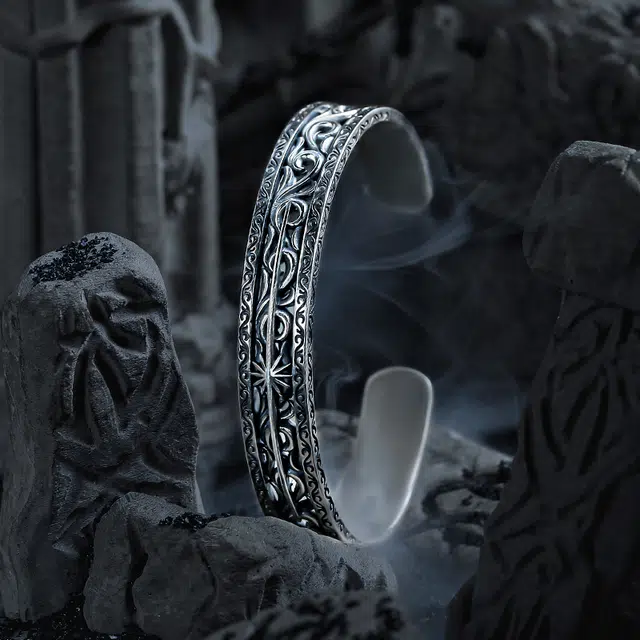 GUXI Dark World 925