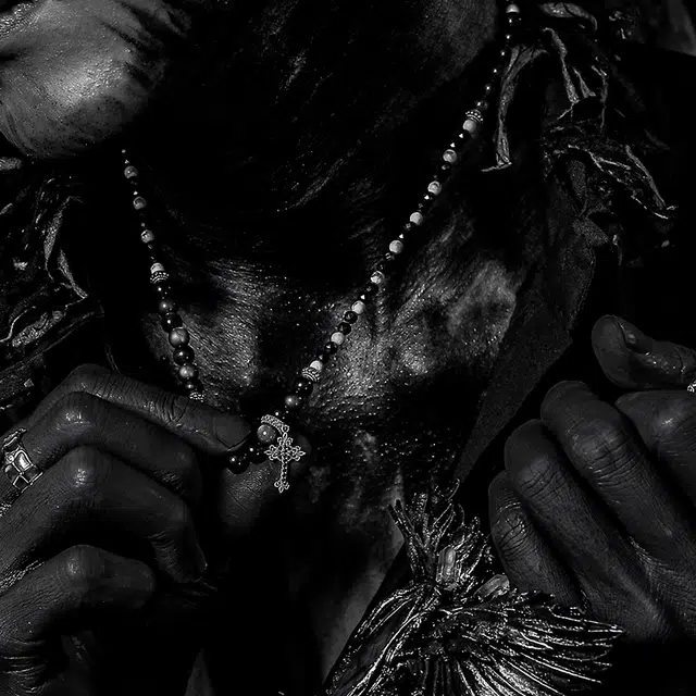 GUXI Dark World