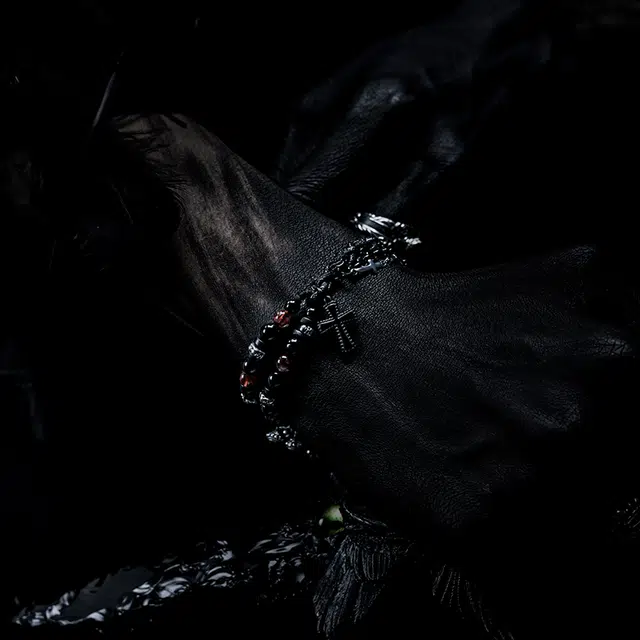 Dark World