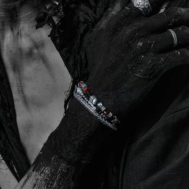 GUXI Dark World