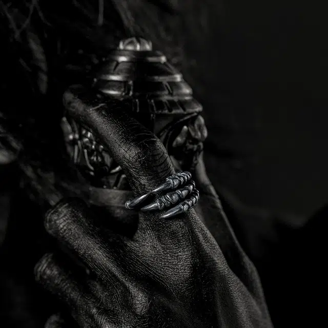 GUXI Dark World 925