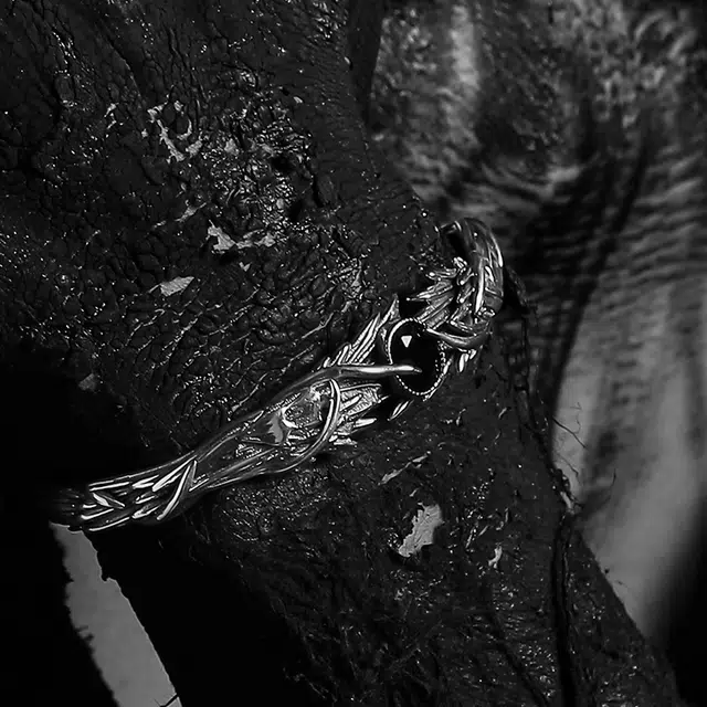 GUXI Dark World 925
