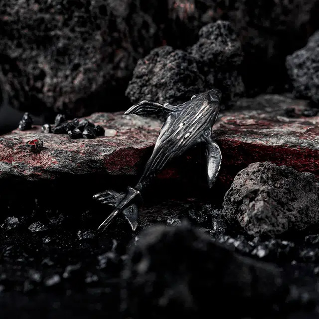 GUXI Dark World 925