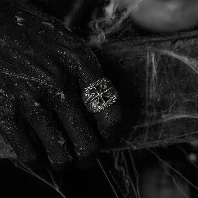 GUXI Dark World 925