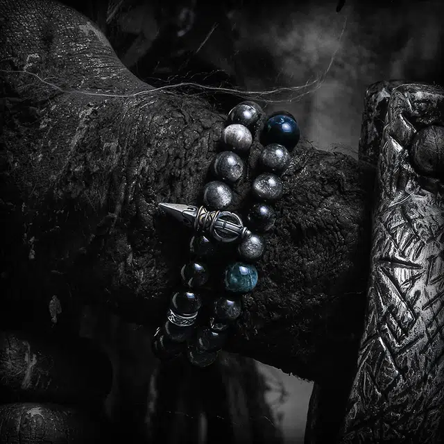GUXI Dark World