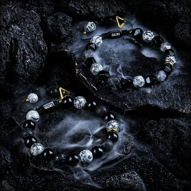 GUXI Dark World