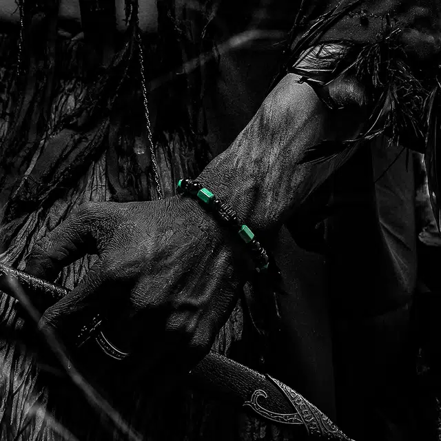 Dark World