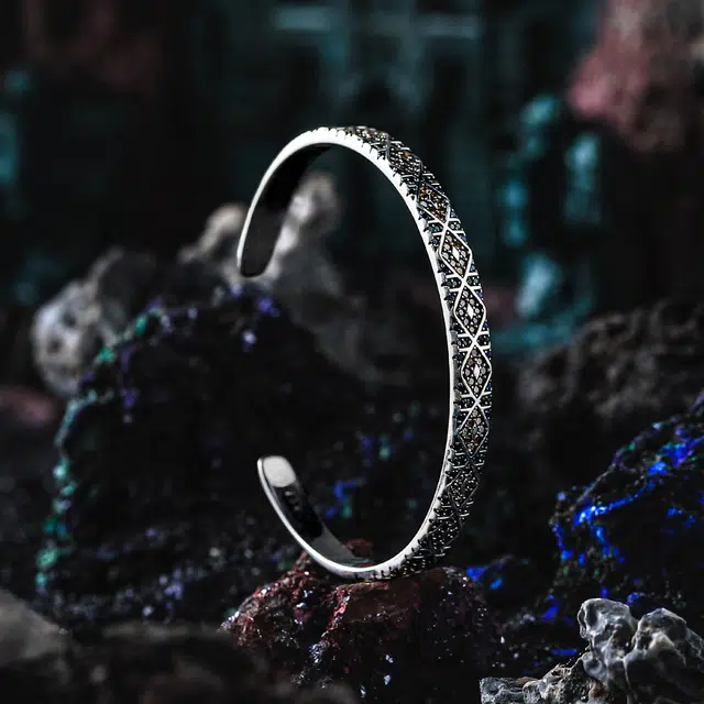 GUXI Dark World 925
