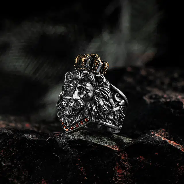 GUXI Dark World 925