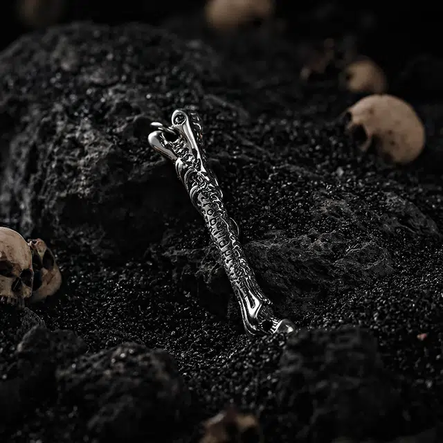 GUXI Dark World 925