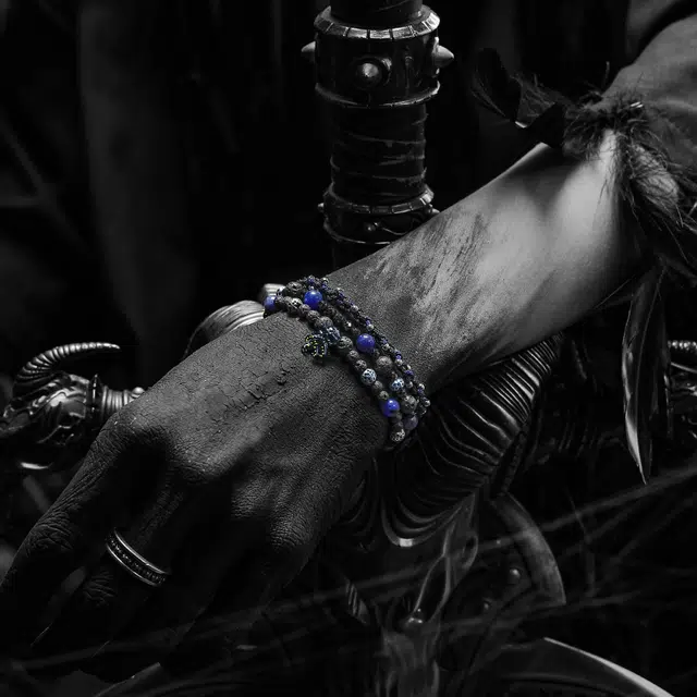 GUXI Dark World